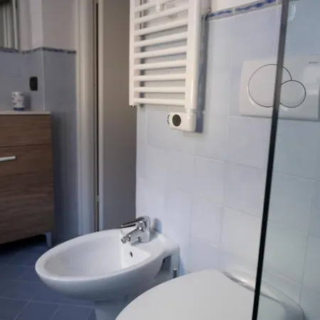 Апартаменти Casa Mojo 2 Ла-Спеція