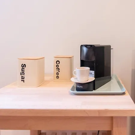 Апартаменти Casa Mojo 2