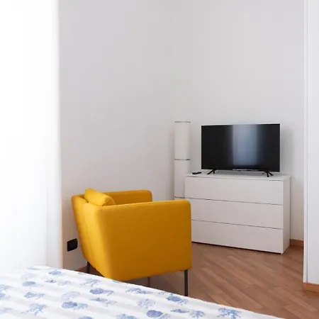 Casa Mojo 2 Lejlighed