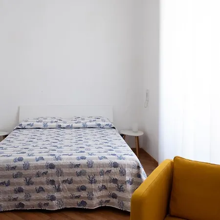 Апартаменти Casa Mojo 2